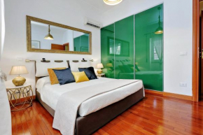 St Peter 1- Pretty Cozy Apartment (50m from metro)